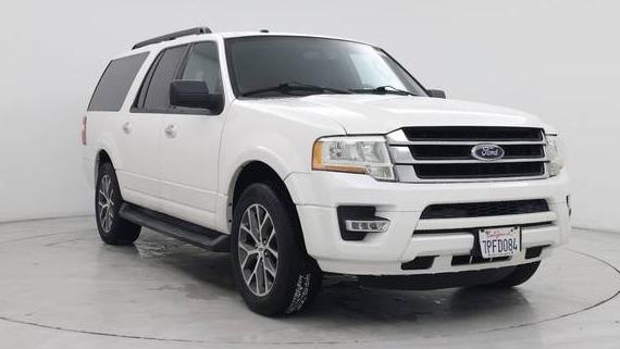 FORD EXPEDITION MAX 2016 1FMJK1HT3GEF05851 image FORD EXPEDITION MAX 2016 1FMJK1HT3GEF05851 image